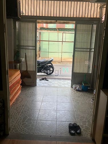 Hình ảnh Nhà HXT, 237 Phạm Văn Chiêu, P14, GV, Ngay CC DREAM HOME