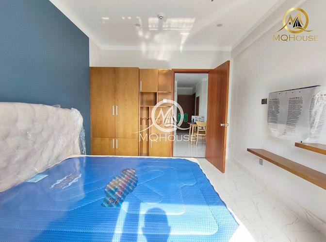 Hình ảnh Căn Hộ Mới xây khu vực quận Tân Bình TPHCM