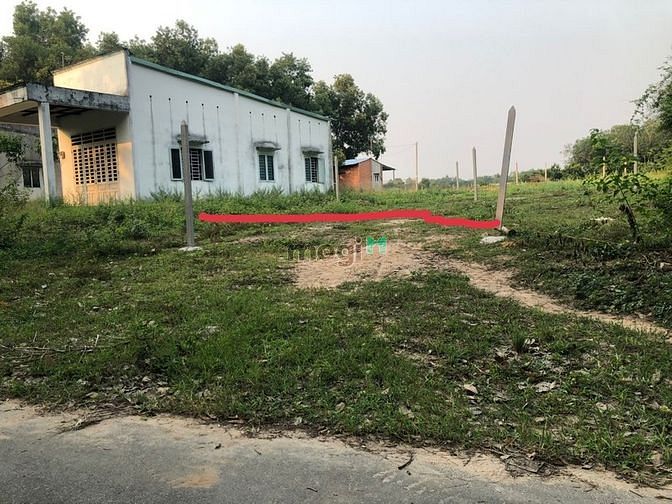 Hình ảnh Bán đất Củ Chi - TP Hồ Chí Minh giá 2,3 tỷ_206m2