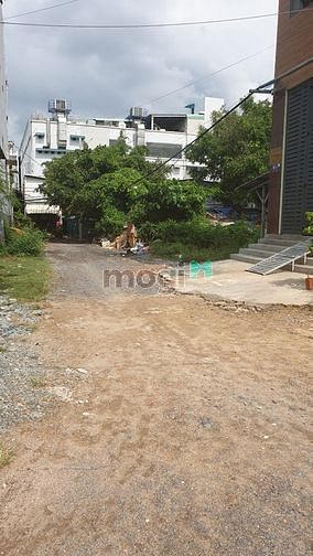 Hình ảnh Bán đất đường Lâm Hoành , An Lac, Bình Tân, 5x16m, Giá 5.2 tỷ