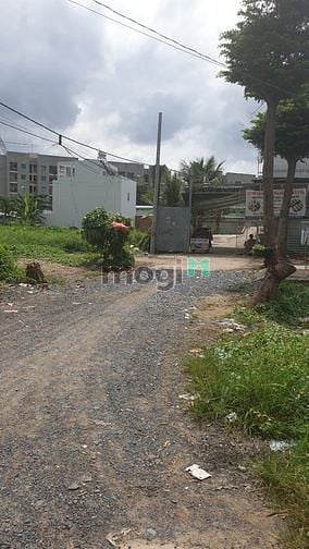 Hình ảnh Bán đất đường Lâm Hoành , An Lac, Bình Tân, 5x16m, Giá 5.2 tỷ