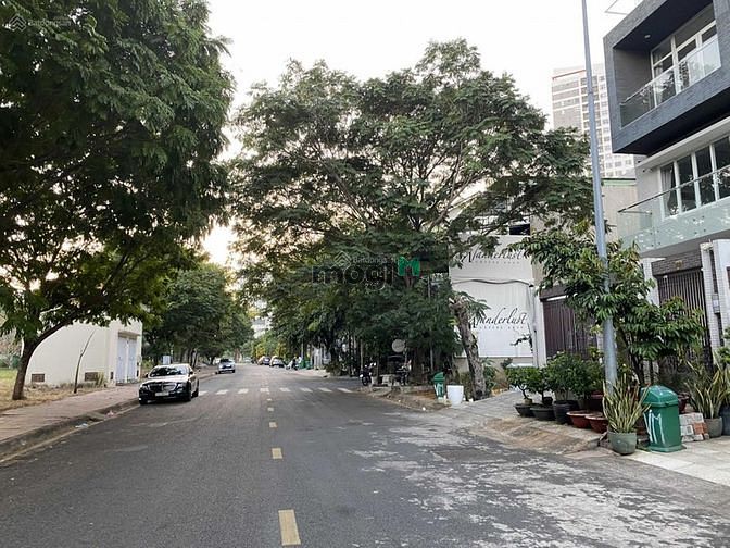 Hình ảnh Đất nền Khu Văn Minh p. An Phú, Quận 2. Giá 3tỷ520tr/100m2 SHR