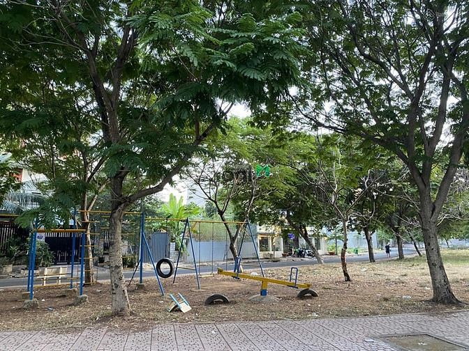 Hình ảnh Đất nền Khu Văn Minh p. An Phú, Quận 2. Giá 3tỷ520tr/100m2 SHR