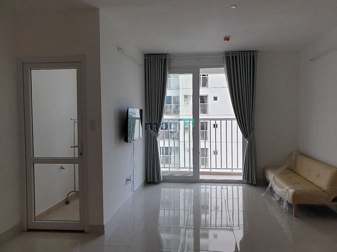 Hình ảnh Cho thuê CH Tara Residence mặt tiền Q8 1PN bao phí quản lý