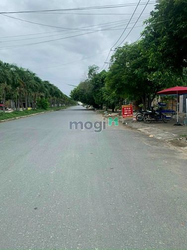 Hình ảnh Chính chủ cần bán đất đường số 1 kdc bình hưng