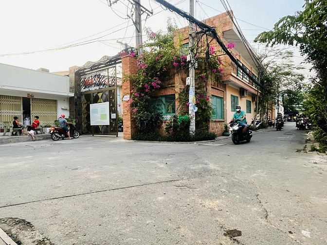 Hình ảnh Đất Tỉnh Lộ 10 - 70m2 - Hẻm Nhựa 6m Vỉa Hè - Khu Phân Lô - Bình Tân