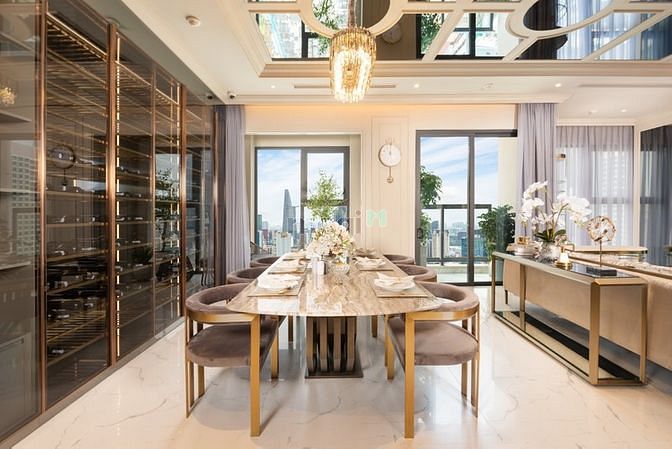 Hình ảnh Cần bán Trang Chủ MB66.COM / Đăng Ký Tặng 66K siêu sang The Grand Mahattan Quận 1