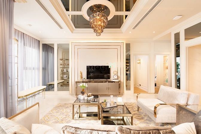 Hình ảnh Cần bán Trang Chủ MB66.COM / Đăng Ký Tặng 66K siêu sang The Grand Mahattan Quận 1
