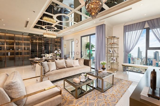 Hình ảnh Cần bán Trang Chủ MB66.COM / Đăng Ký Tặng 66K siêu sang The Grand Mahattan Quận 1