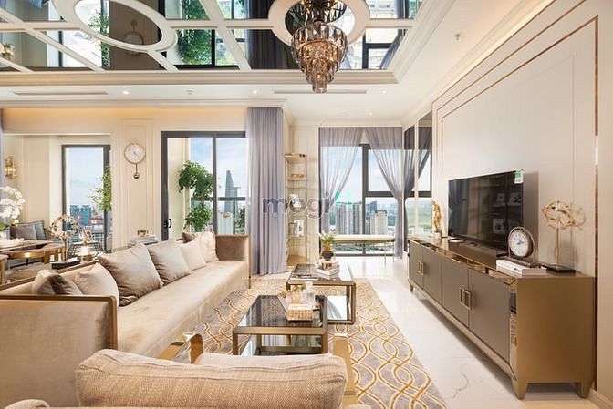Hình ảnh Cần bán Trang Chủ MB66.COM / Đăng Ký Tặng 66K siêu sang The Grand Mahattan Quận 1
