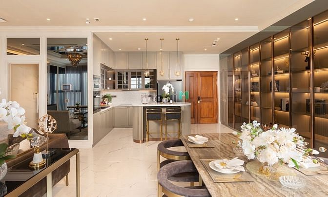 Hình ảnh Cần bán Trang Chủ MB66.COM / Đăng Ký Tặng 66K siêu sang The Grand Mahattan Quận 1