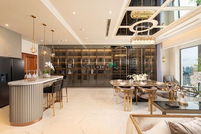 Hình ảnh Cần bán Trang Chủ MB66.COM / Đăng Ký Tặng 66K siêu sang The Grand Mahattan Quận 1