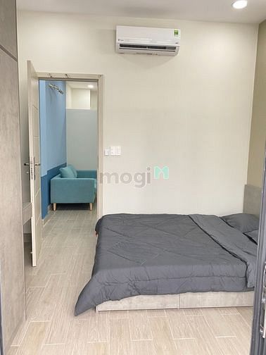 Hình ảnh Căn Hộ Dịch Vụ 1PN _Đối Diện CV Lê Thị Riêng