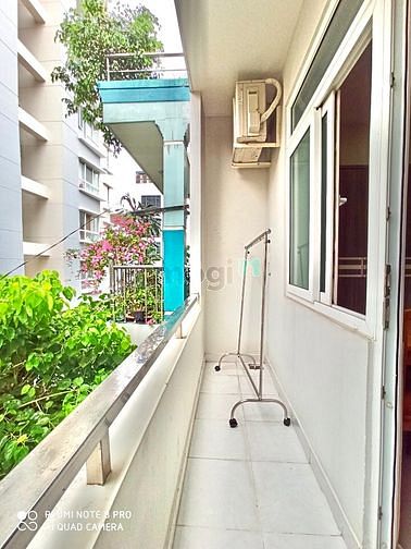 Hình ảnh Căn Hộ Full Nội Thất, ban công, máy giặt riêng,Trung Tâm Bình Thạnh