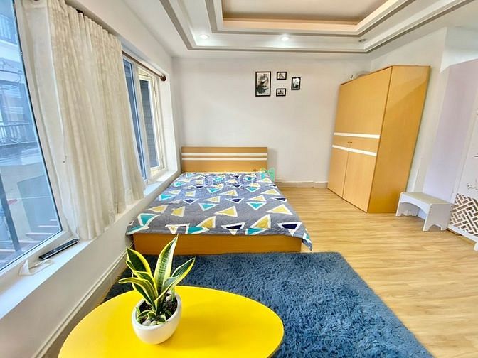 Hình ảnh CHDV đầy đủ tiện nghi full nội thất