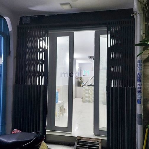 Hình ảnh Cho thuê nhà hẻm Võ Văn Kiệt 2pn 2wc Q5