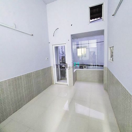Hình ảnh Cho thuê nhà hẻm Võ Văn Kiệt 2pn 2wc Q5