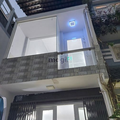 Hình ảnh Cho thuê nhà hẻm Võ Văn Kiệt 2pn 2wc Q5
