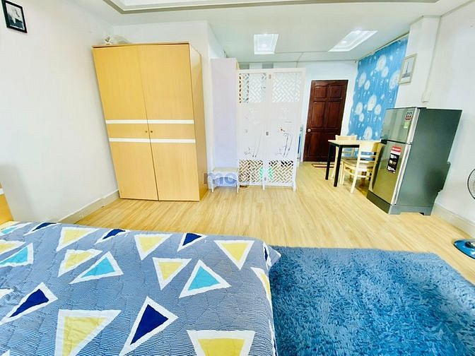 Hình ảnh CHDV đầy đủ tiện nghi full nội thất