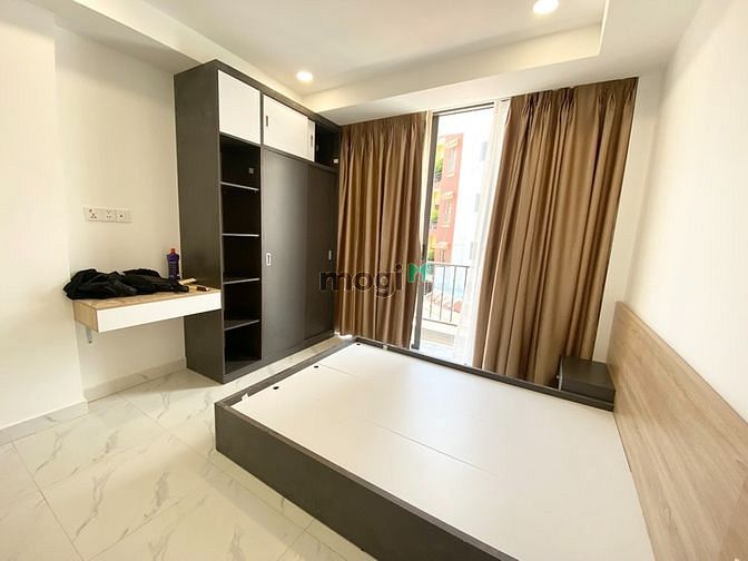 Hình ảnh Căn Hộ Dịch Vụ Q1_ BANCOl_Full Nội Thất _ Gần Cục Quản Xuất Nhập Cảnh