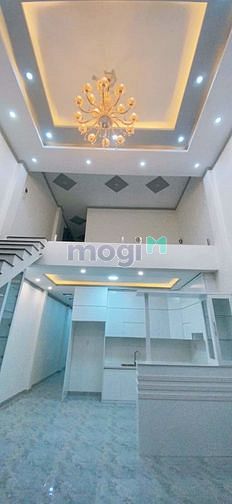 Hình ảnh Nhà Gác Lửng sổ riêng Gần Chợ Quang Thắng Trảng Dài