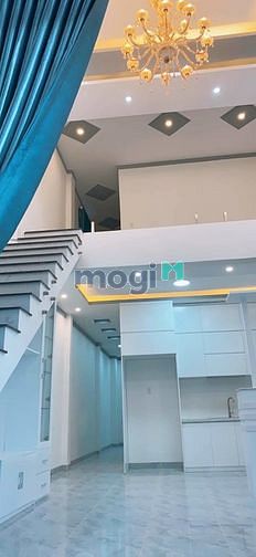 Hình ảnh Nhà Gác Lửng sổ riêng Gần Chợ Quang Thắng Trảng Dài
