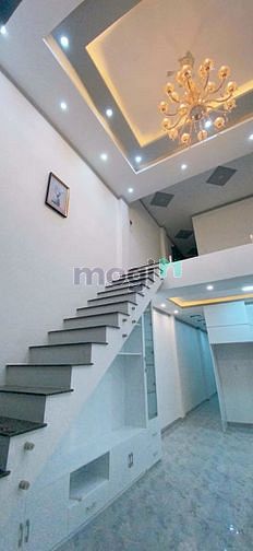 Hình ảnh Nhà Gác Lửng sổ riêng Gần Chợ Quang Thắng Trảng Dài