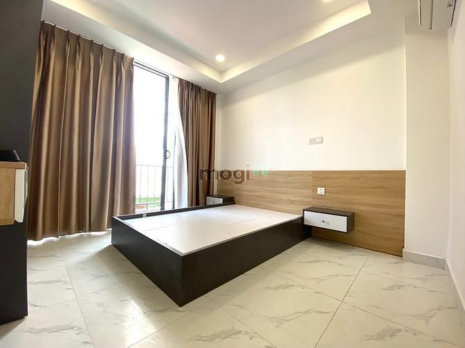 Hình ảnh Căn Hộ Dịch Vụ Q1_ BANCOl_Full Nội Thất _ Gần Cục Quản Xuất Nhập Cảnh