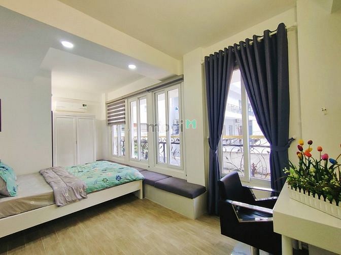 Hình ảnh 💥💥Căn Hộ Thoáng Mát - ngay Trung Tâm Quận 5 GIÁ CỰC HẤP DẪN💥💥