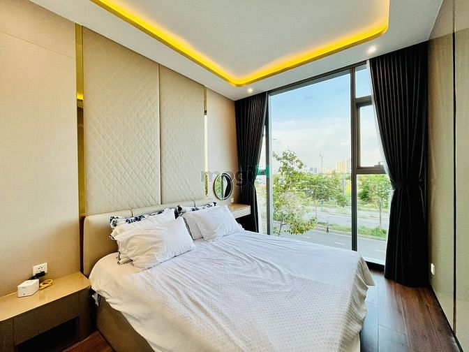 Hình ảnh Cho Thuê Căn Hộ Cao Cấp 2 Phòng Ngủ Empire City