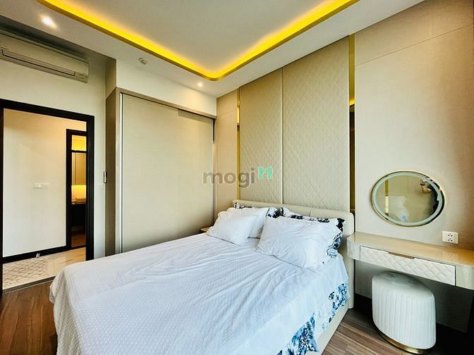 Hình ảnh Cho Thuê Căn Hộ Cao Cấp 2 Phòng Ngủ Empire City