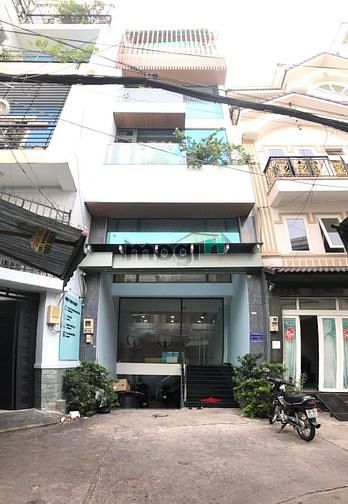Hình ảnh Siêu phẩm Tân Bình - ngay MB66 là nhà cái uy tín hàng đầu tại Việt Nam Hoàng Văn Thụ - HXH quay đầu