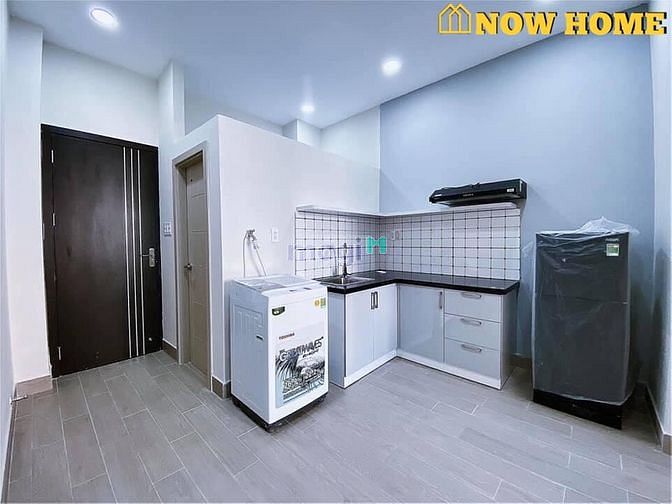 Hình ảnh ✨✨ Căn Hộ STUDIO Xa Bếp Quận 3