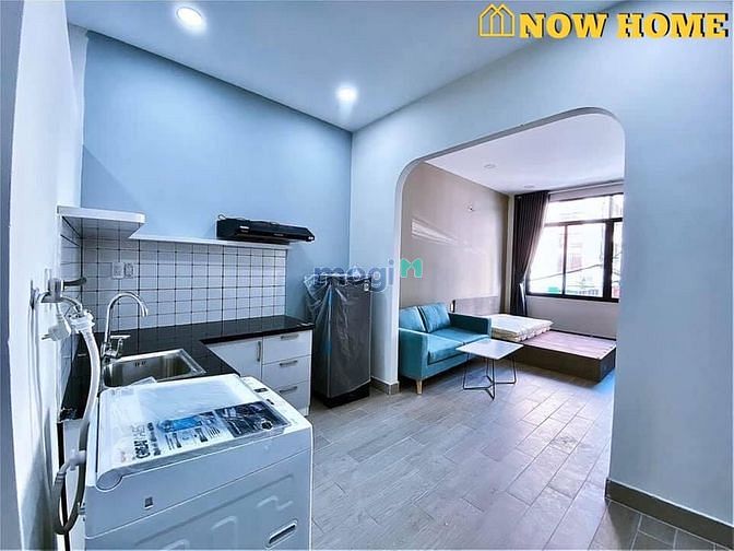 Hình ảnh ✨✨ Căn Hộ STUDIO Xa Bếp Quận 3