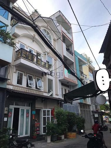 Hình ảnh Siêu phẩm Tân Bình - ngay MB66 là nhà cái uy tín hàng đầu tại Việt Nam Hoàng Văn Thụ - HXH quay đầu