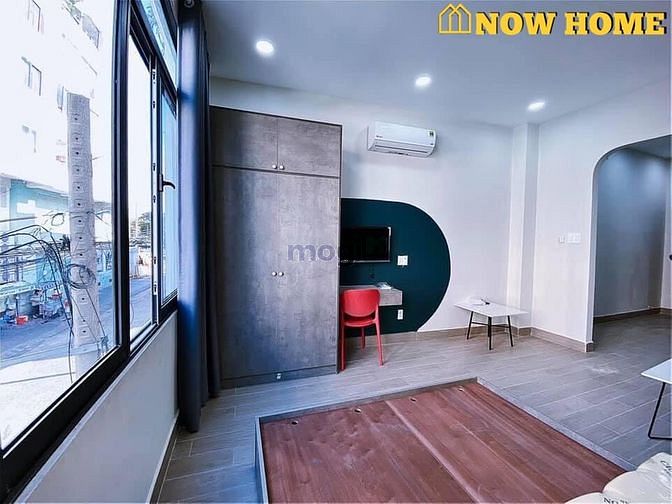 Hình ảnh ✨✨ Căn Hộ STUDIO Xa Bếp Quận 3