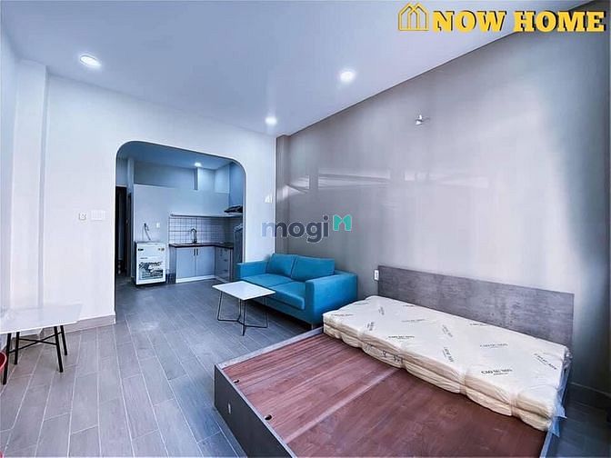 Hình ảnh ✨✨ Căn Hộ STUDIO Xa Bếp Quận 3