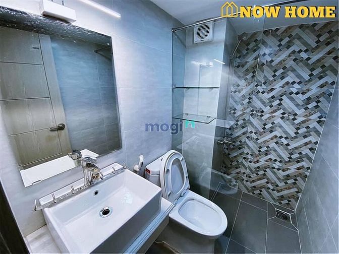 Hình ảnh ✨✨ Căn Hộ STUDIO Xa Bếp Quận 3