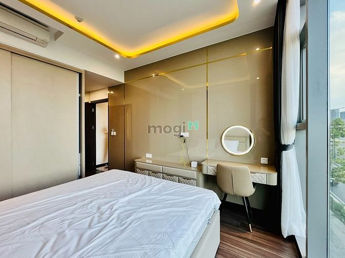 Hình ảnh Cho Thuê Căn Hộ Cao Cấp 2 Phòng Ngủ Empire City