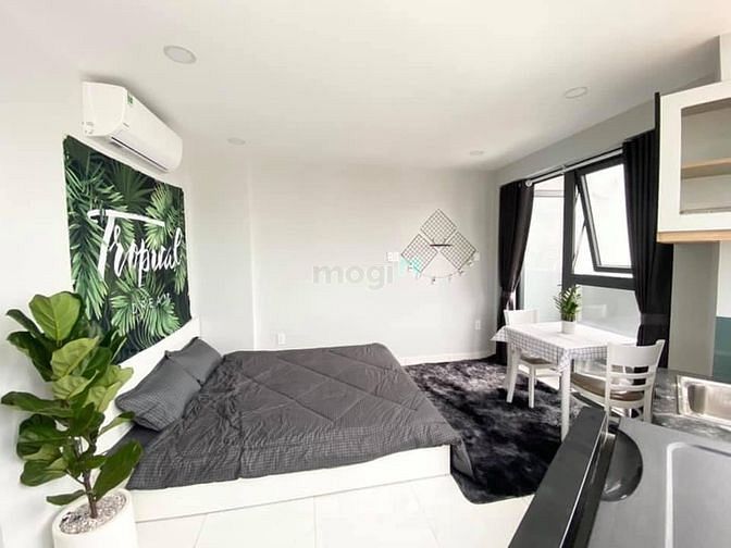 Hình ảnh Căn Hộ Mới, Sang Trọng, Full Nội Thất, Thành Thái Q10