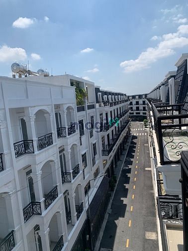 Hình ảnh One Palace 2 Mở Bán Siêu Phẩm Nhà Phố Biệt Lập Quận 12