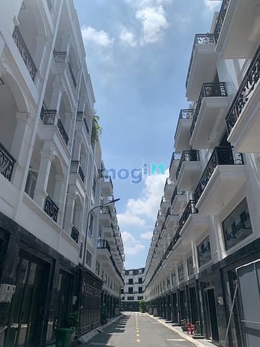 Hình ảnh One Palace 2 Mở Bán Siêu Phẩm Nhà Phố Biệt Lập Quận 12
