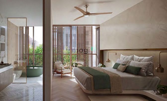 Hình ảnh Đầu tư Biệt Thự THE GLOBAL CITY Quận 2