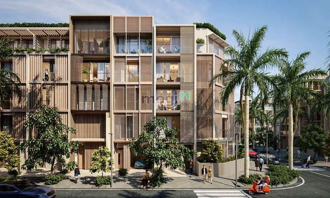 Hình ảnh Đầu tư Biệt Thự THE GLOBAL CITY Quận 2