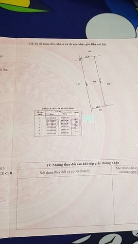 Hình ảnh xã Trung Lập Hạ, DT: 1925m2, có 300m2 thổ, giá 9.5 tỷ