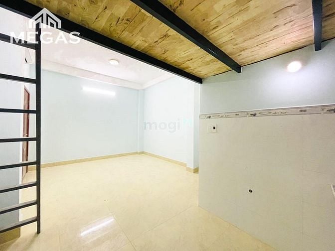 Hình ảnh Mb6623 nạp rút nhanh chóng mới 30m2 có gác ngay Lê Văn Việt Quận 9