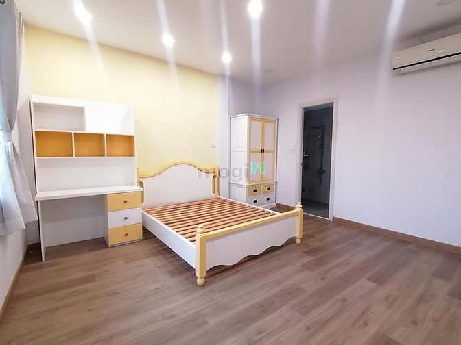 Hình ảnh Bán nhà 33/8 đường số 27,p6, Gò Vấp.