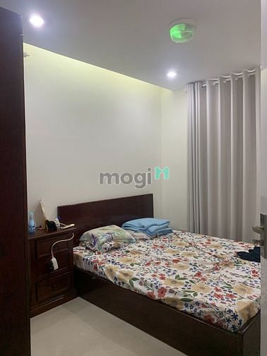 Hình ảnh Cho thue can ho , phu my hung ,  Diện tích 56m2