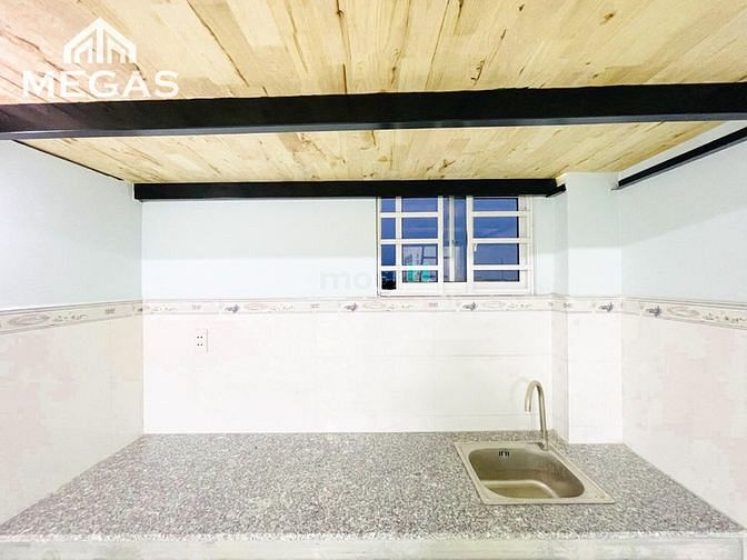 Hình ảnh Mb6623 nạp rút nhanh chóng mới 30m2 có gác ngay Lê Văn Việt Quận 9