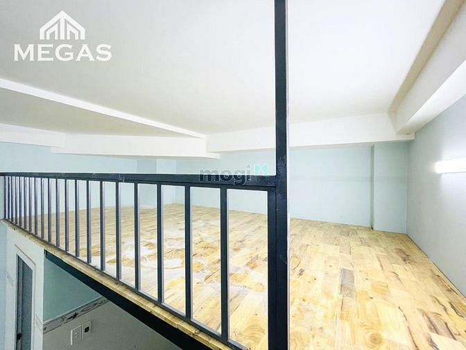 Hình ảnh Mb6623 nạp rút nhanh chóng mới 30m2 có gác ngay Lê Văn Việt Quận 9
